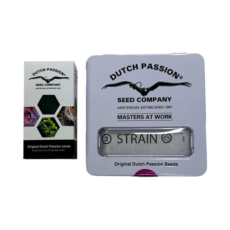 Auto Strawberry Soda, Фасовка: 3, изображение 2